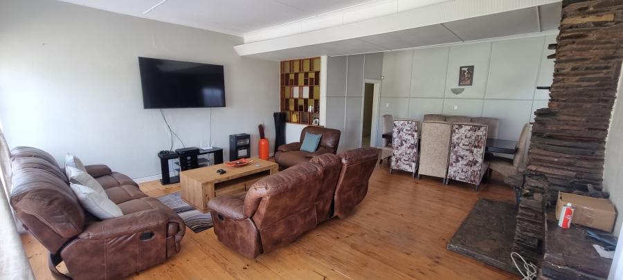 3 Bedroom Property for Sale in Top Town Eastern Cape